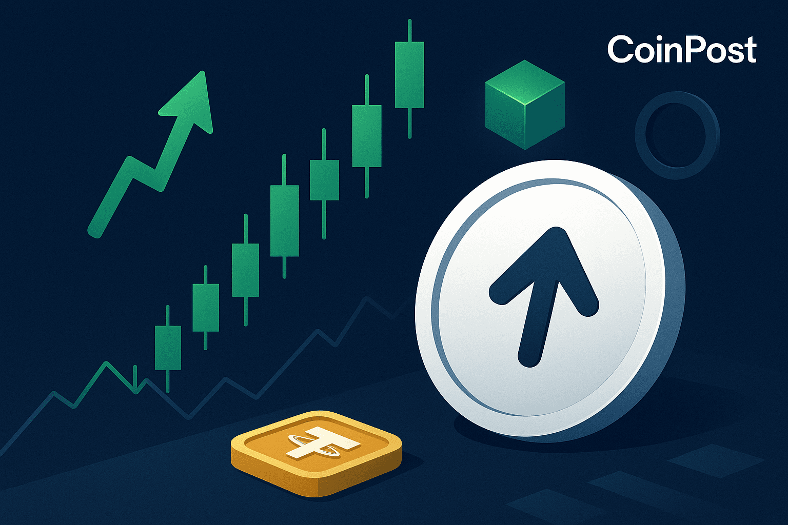 Bitget Launches Pre-Market Trading for River (RIVER) Ahead of Spot Listing