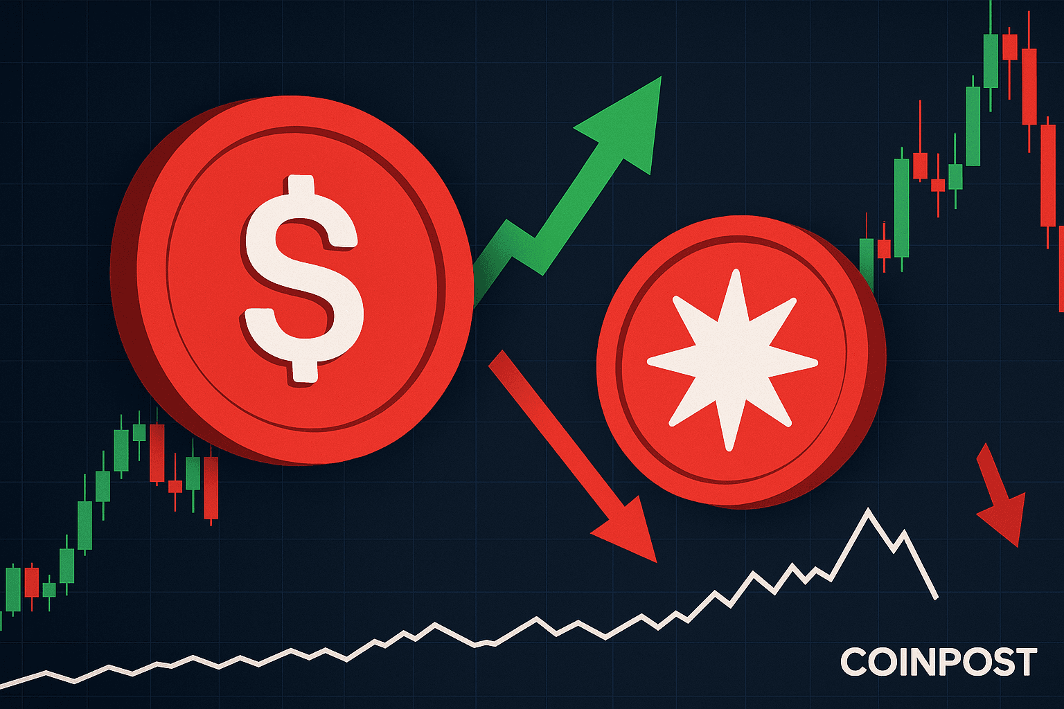 Whale Adds $2.3M USDC Margin to Protect ASTER Short Position
