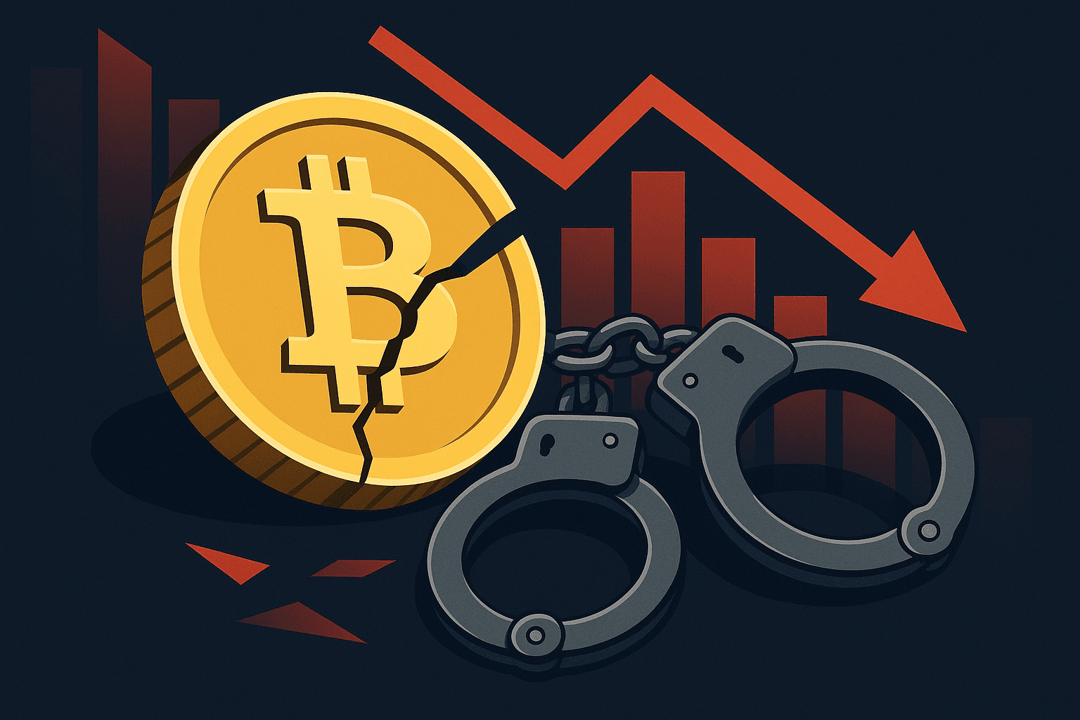 UK Trial of Alleged $7 Billion Bitcoin Fraud Mastermind to Begin in September