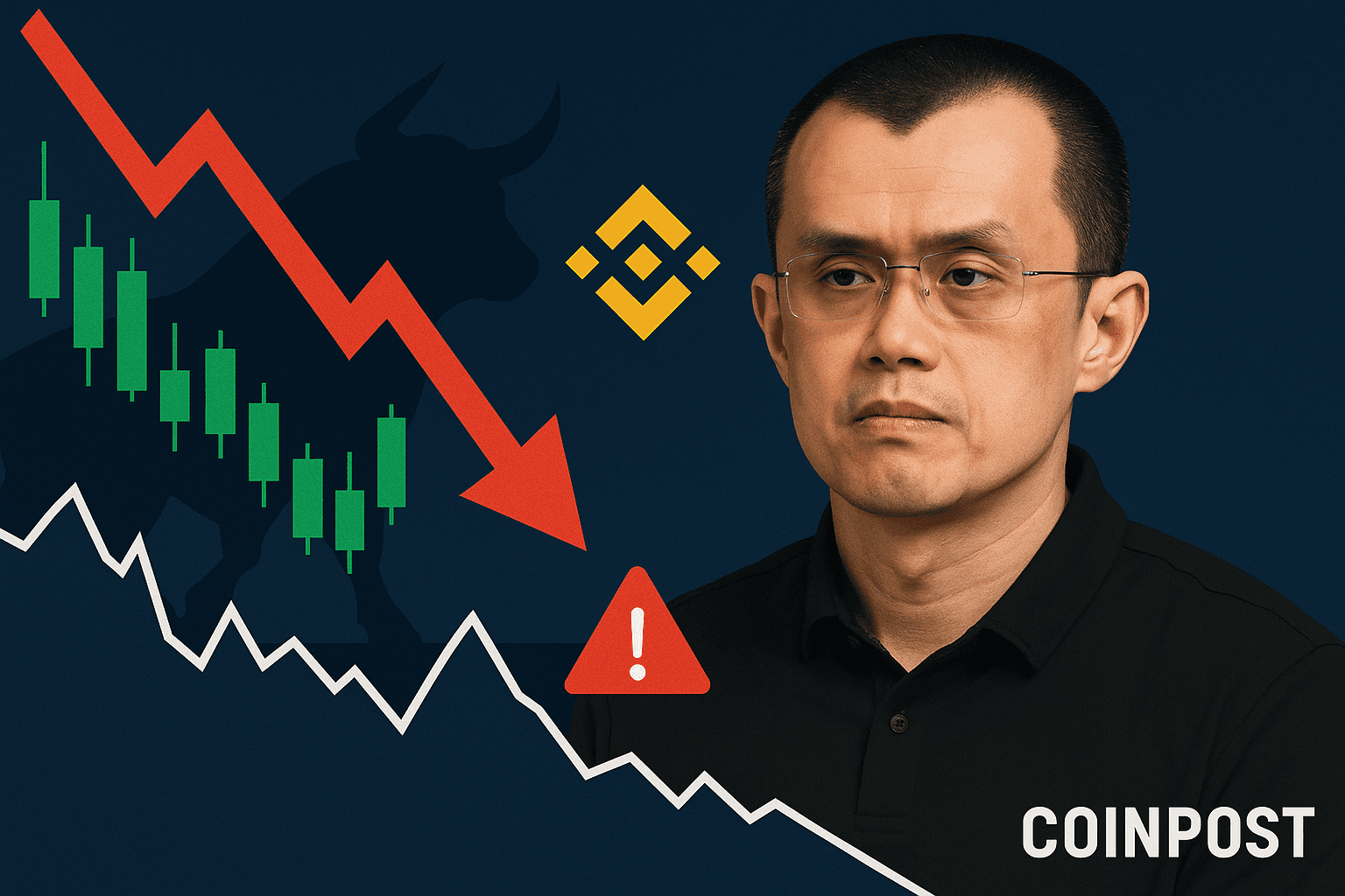Binance Founder Suggests Current Rally May Not Be True Bull Market