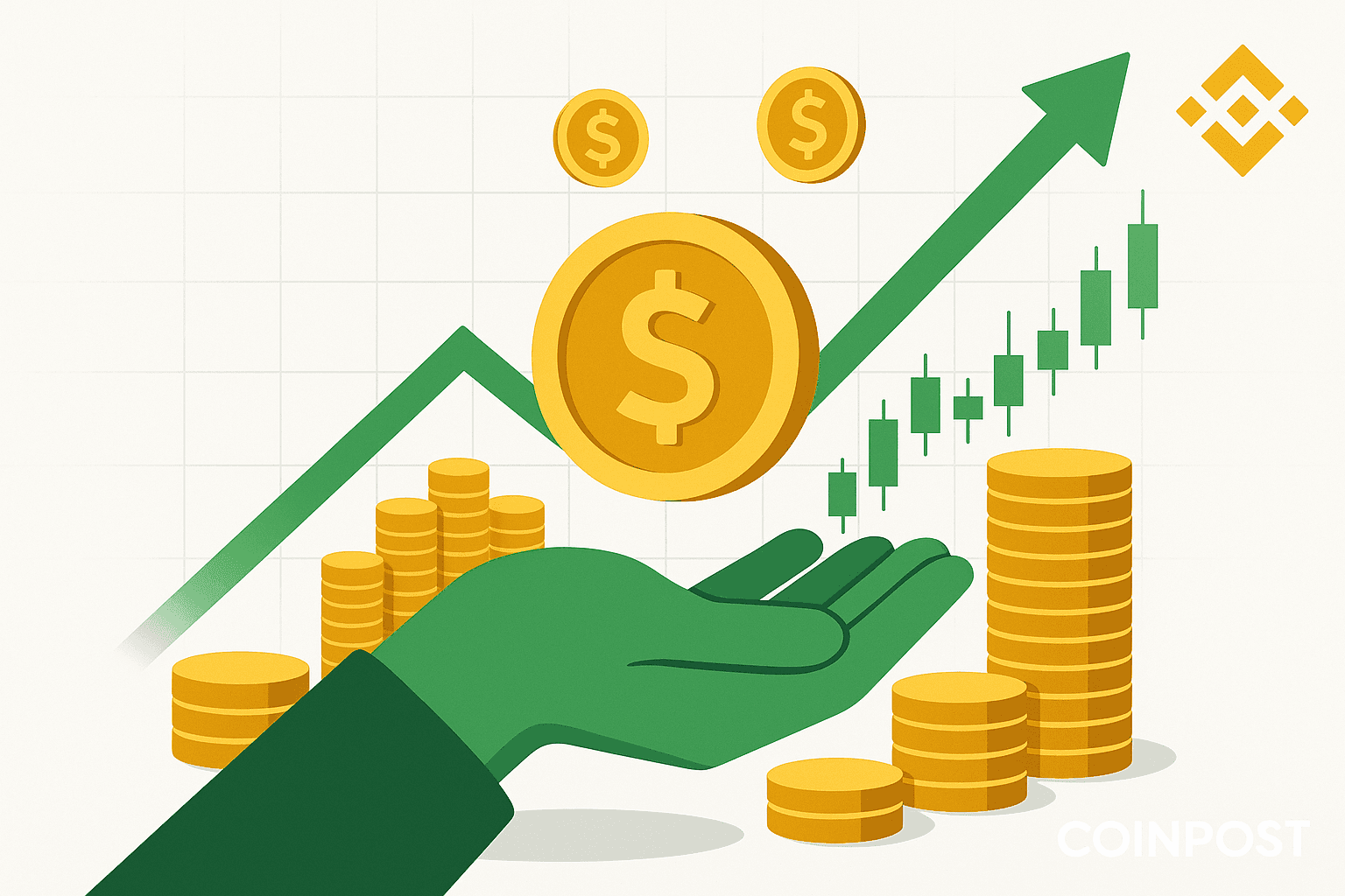 CZ's Giggle Academy Raises Over $1 Million in Public Donations Within Nine Hours