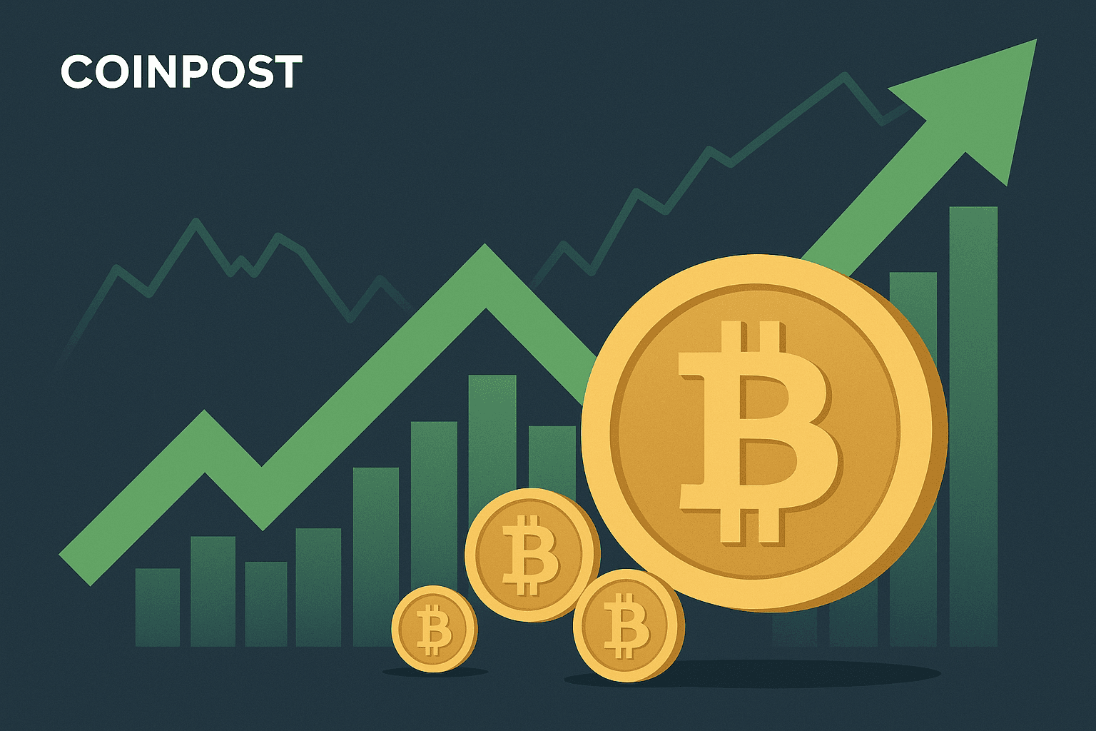 Metaplanet Acquires an Additional 5,419 Bitcoin for $633 Million