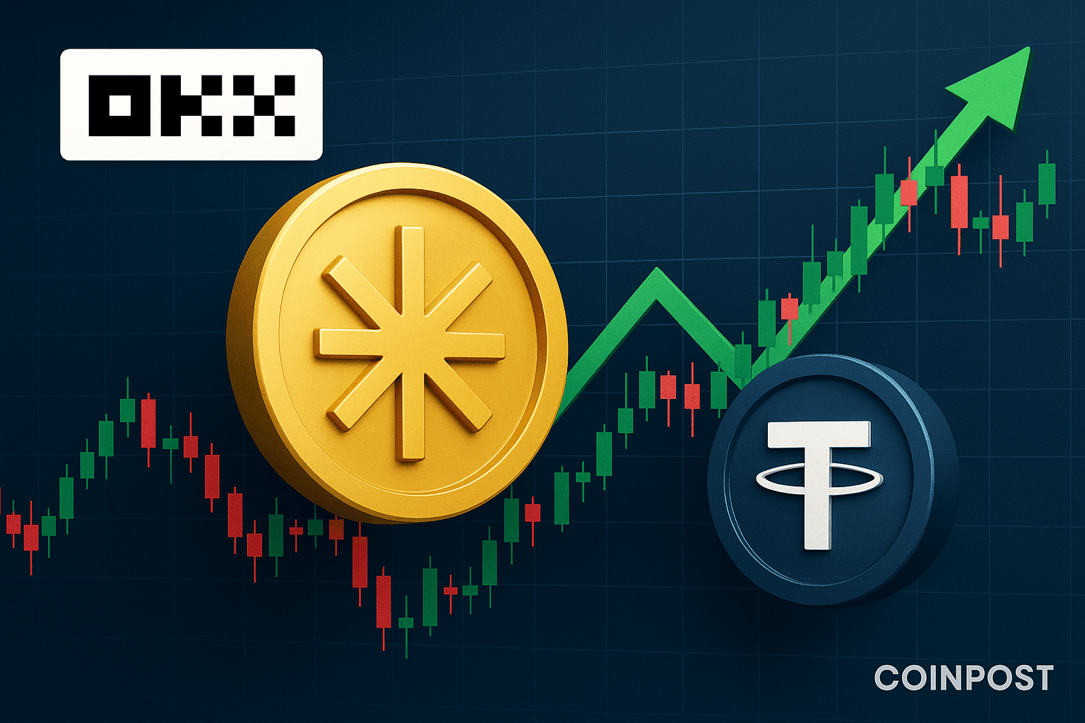 OKX to List ASTER/USDT Perpetual Futures on September 22, 2025
