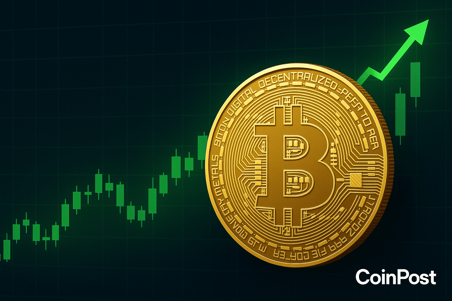 Metaplanet Acquires $632 Million in Bitcoin, Setting Record Purchase