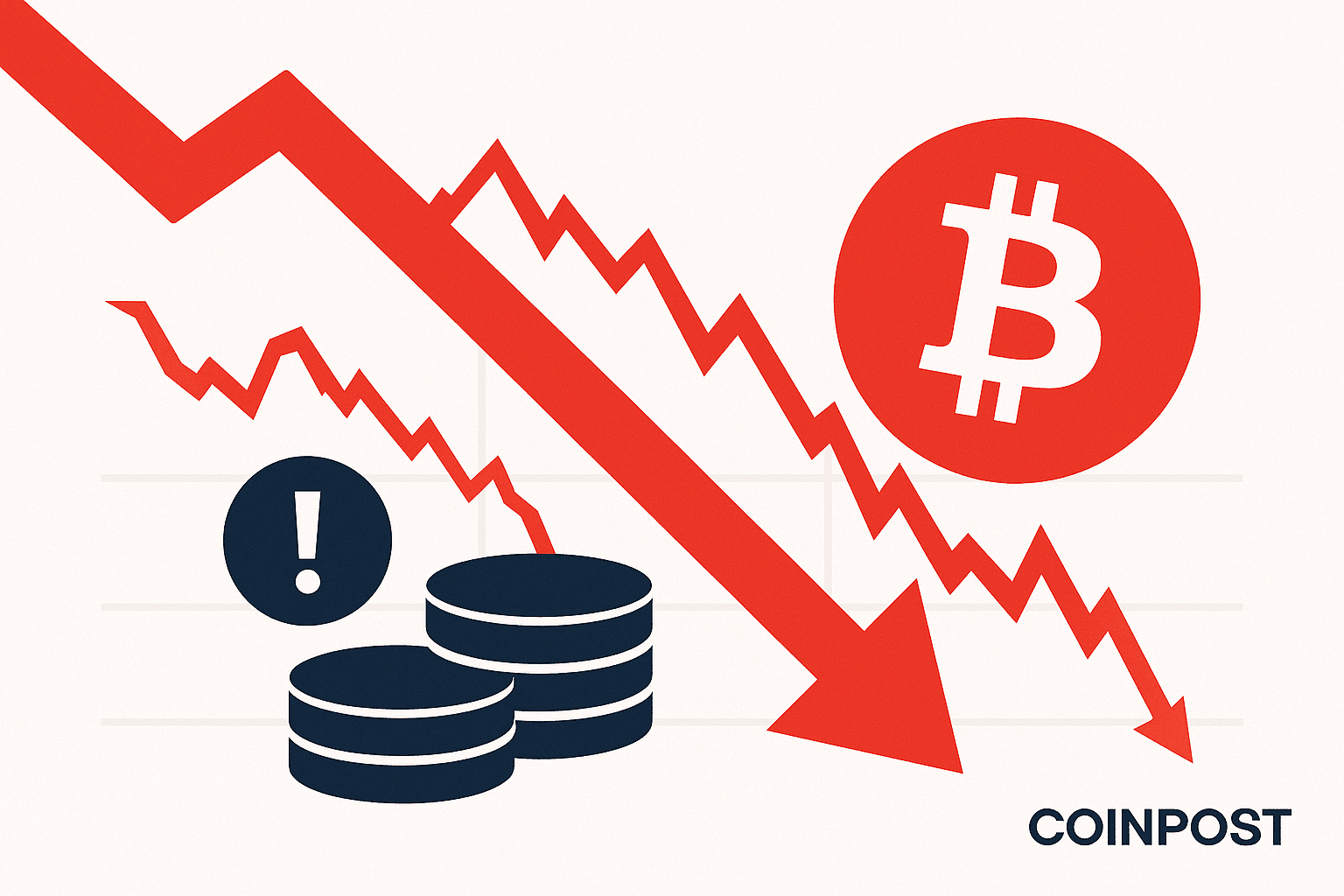 Over $1 Billion in Crypto Long Positions Liquidated as Bitcoin Drops to $111K