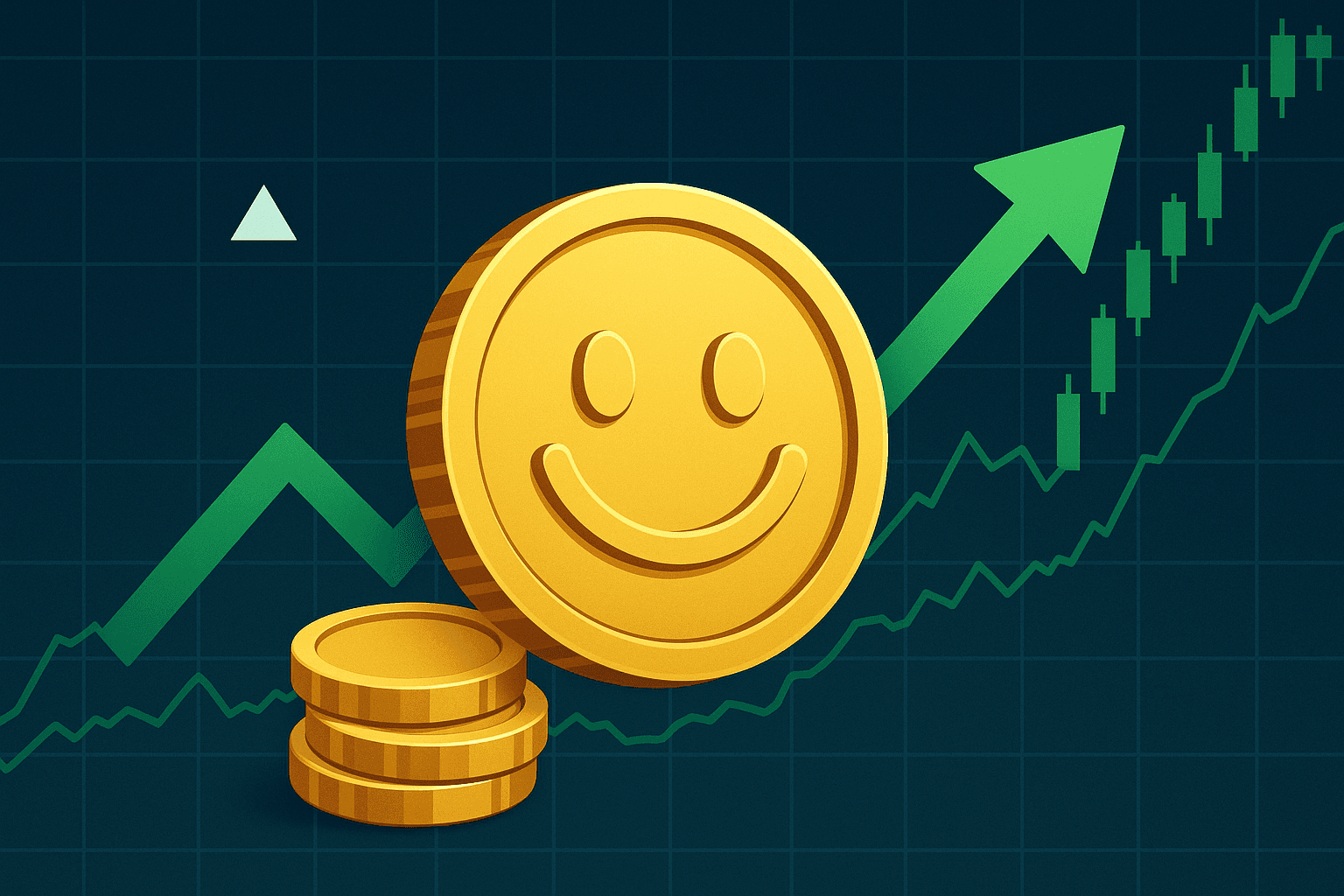 Trader Nets $557K Profit With 2147% Return on GIGGLE Tokens