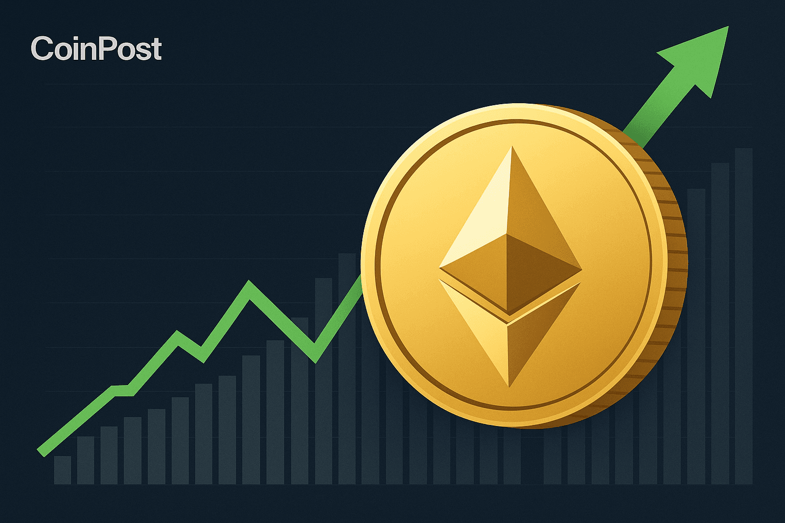 BitMine Immersion’s Ethereum Holdings Surpass 2% of Total Supply, Valued Over $10B