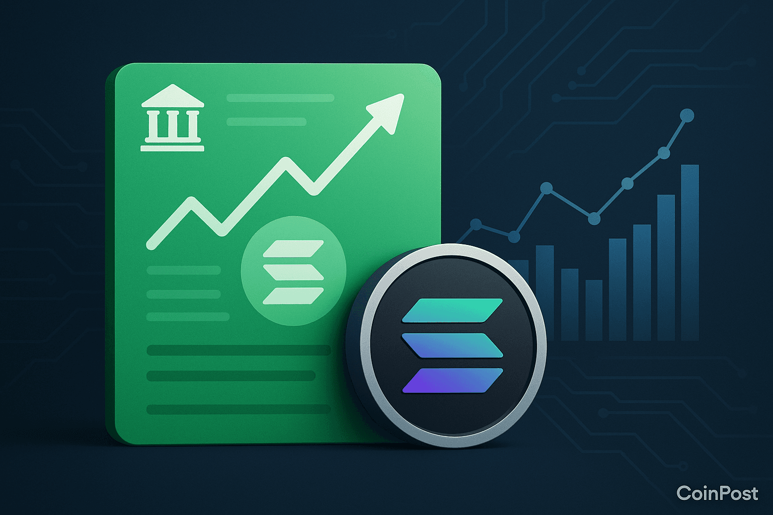 Forward Industries to Launch Tokenized Shares on Solana via Superstate