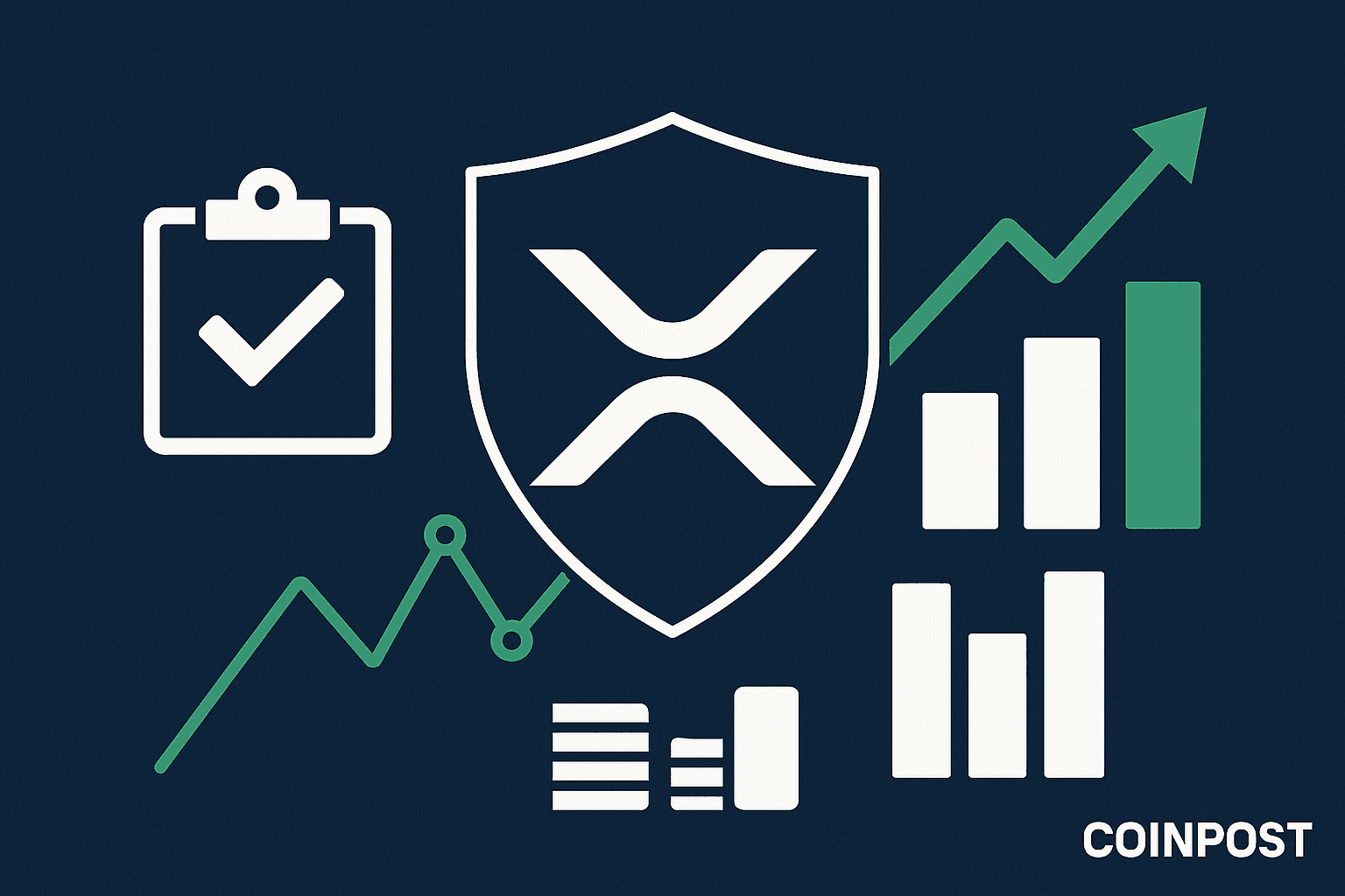 Ripple Unveils Institutional Finance Roadmap with Compliance Tools and Lending Plans