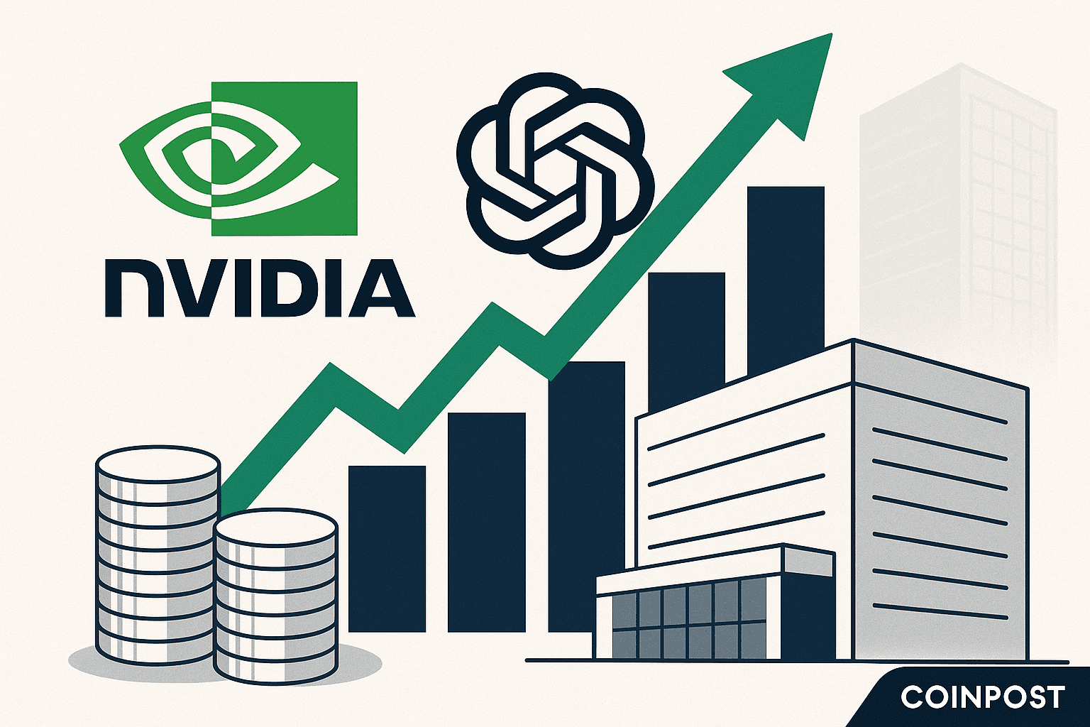Nvidia Plans Up to $100 Billion Investment in OpenAI Partnership