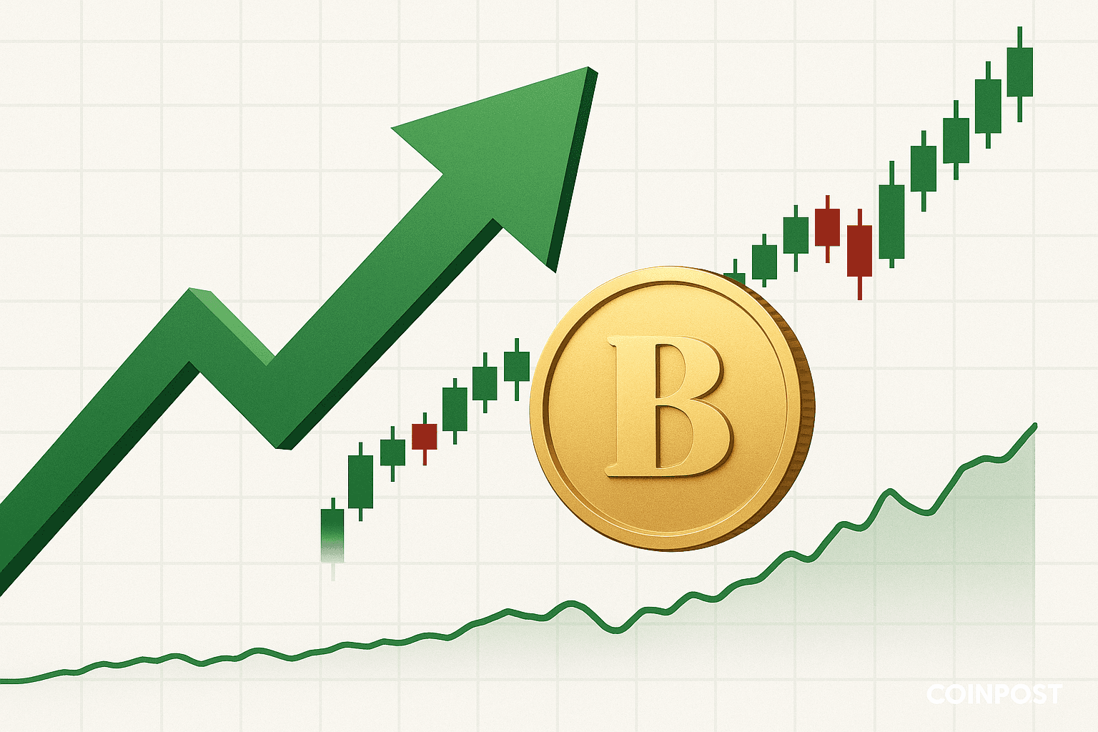 Bakkt Shares Surge Over 40% Following Appointment of Mike Alfred to Board