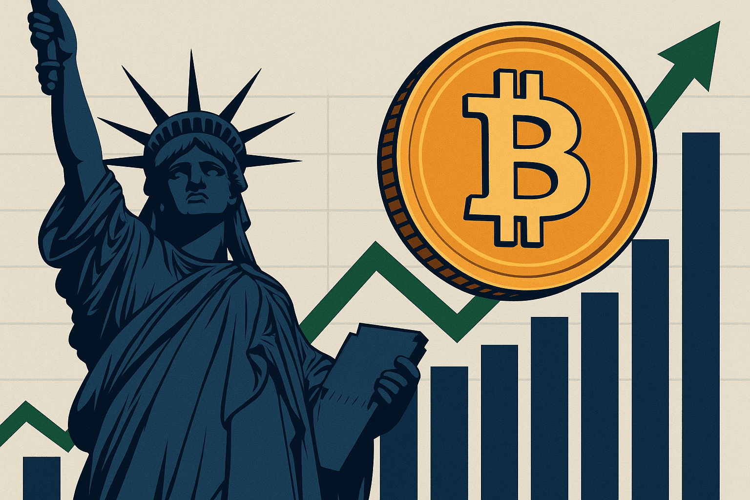 US Lawmakers Press SEC to Allow 401(k) Access to Bitcoin