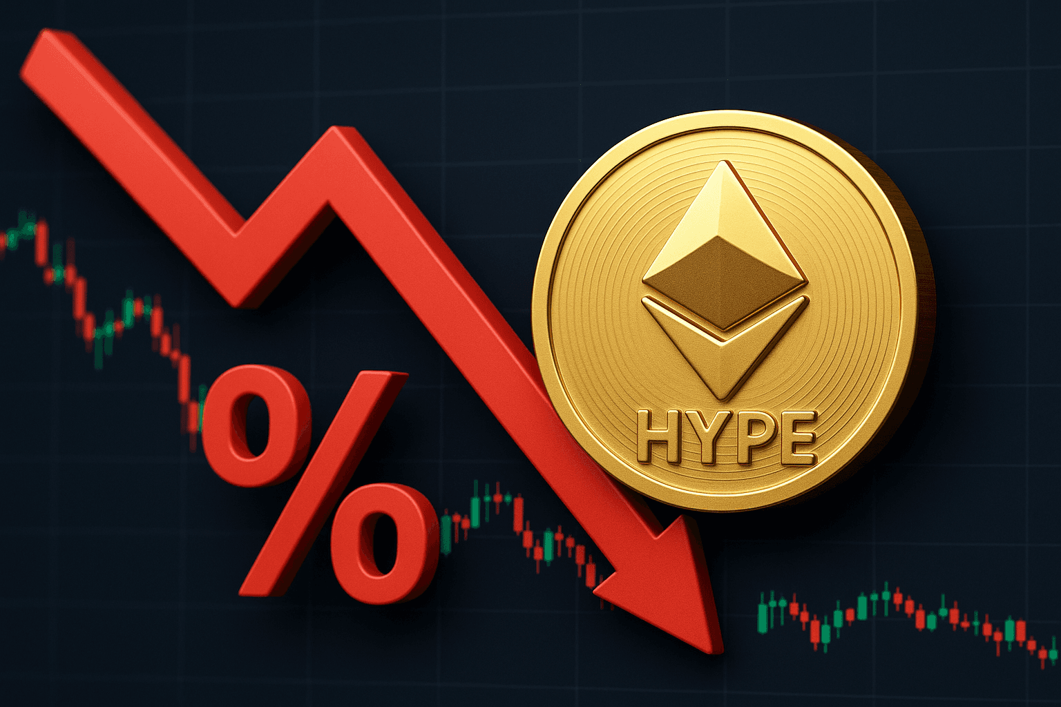 Crypto Leaders Propose 45% Reduction in Hyperliquid’s HYPE Token Supply