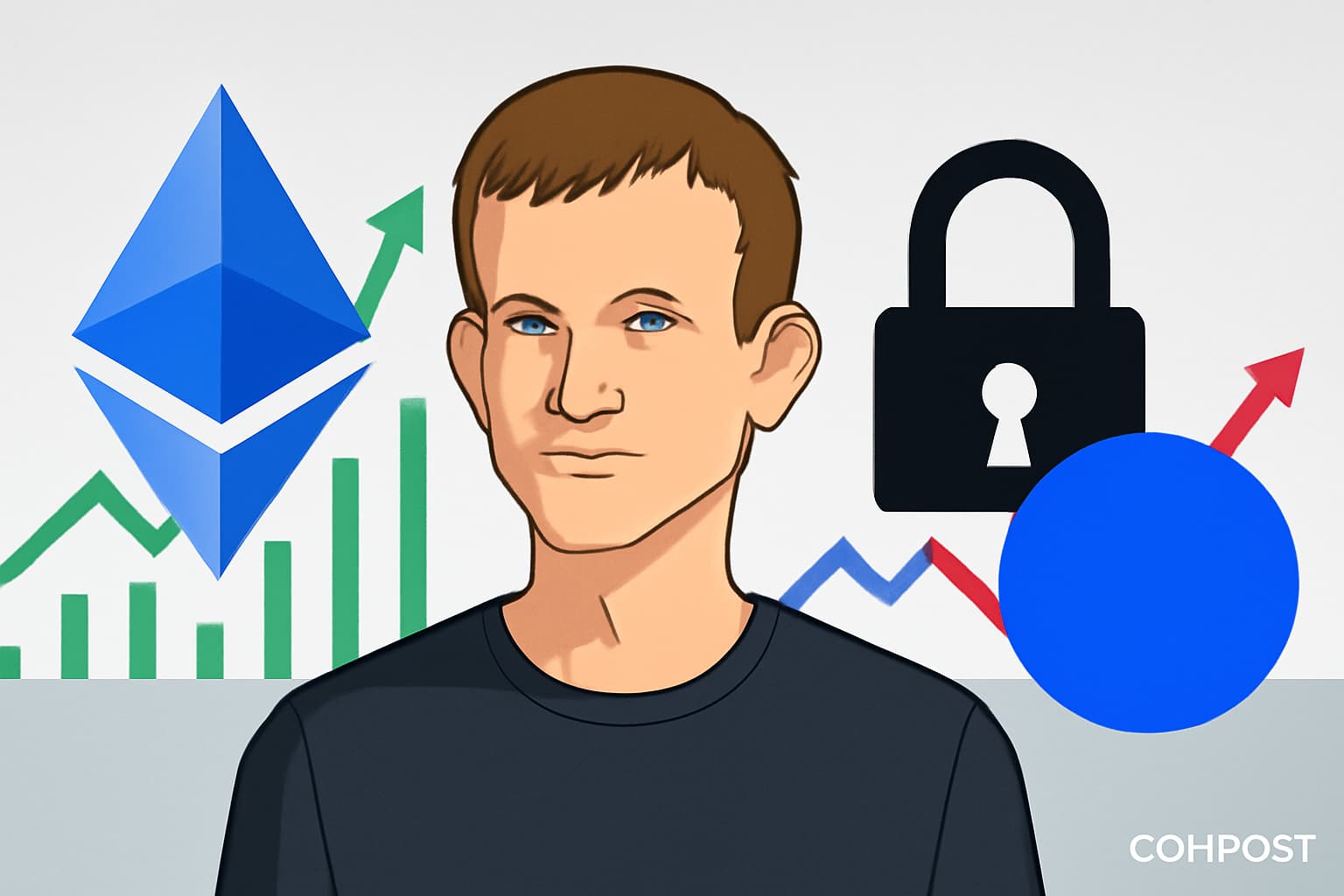 Vitalik Buterin Highlights Base’s Centralized UX with Ethereum Security