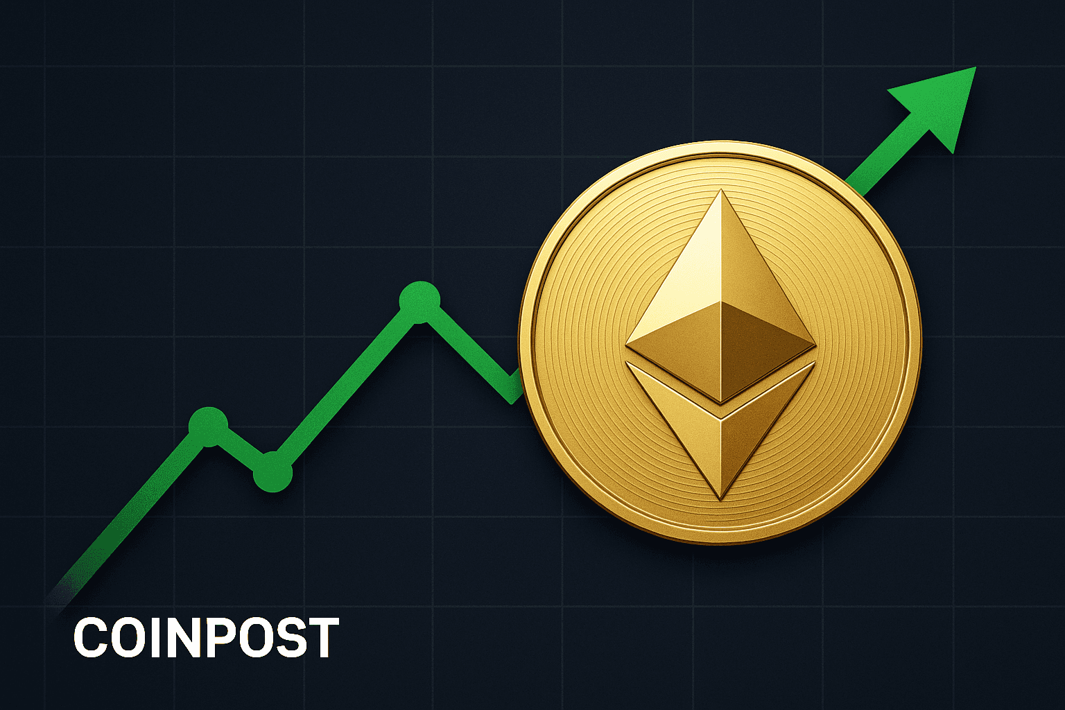 Bitmain’s Ethereum Holdings Surpass 2% of Total Supply