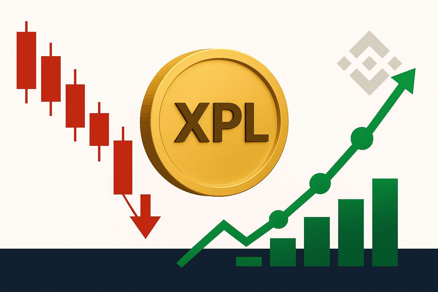 Crypto Trader Shorts $4M XPL While Setting $2.71M Limit Sells