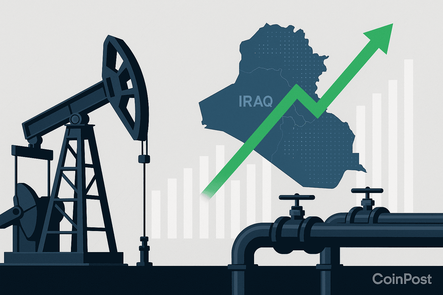 Iraq and Kurdistan Regional Government Agree to Resume Oil Exports via Turkey