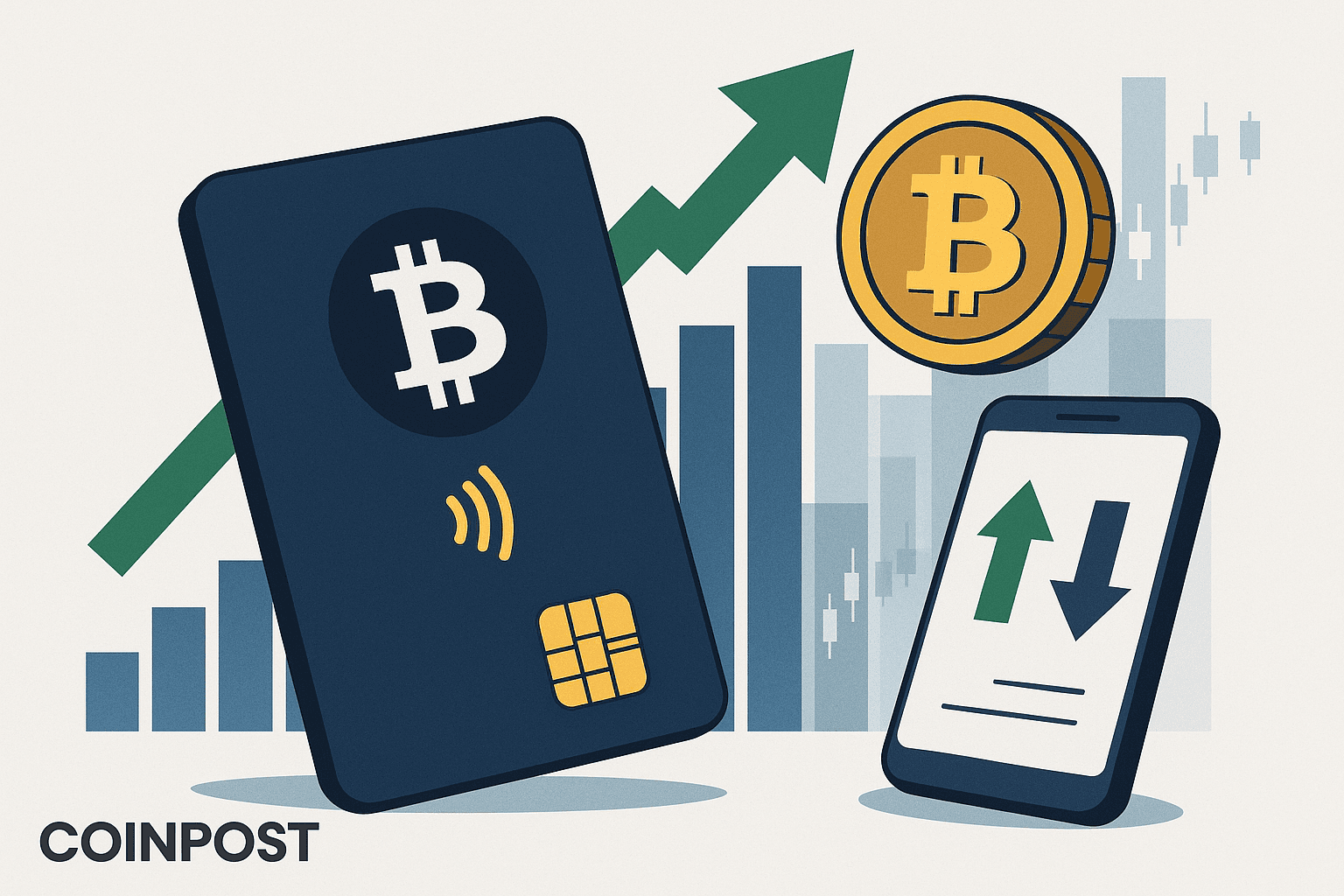 World Liberty Financial Plans Imminent Launch of Crypto-Linked Debit Card