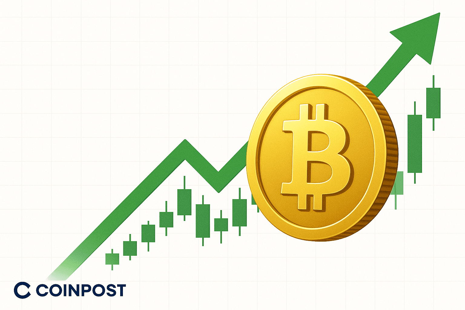 Bitcoin Reaches $112,000 Mark