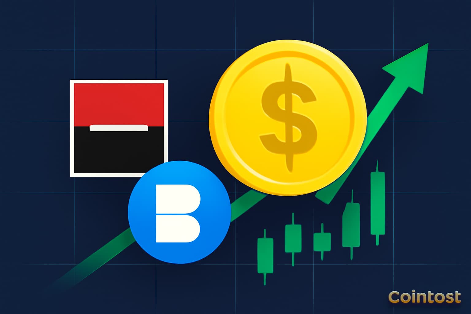 Societe Generale’s FORGE Selects Bullish Europe for CoinVertible Launch