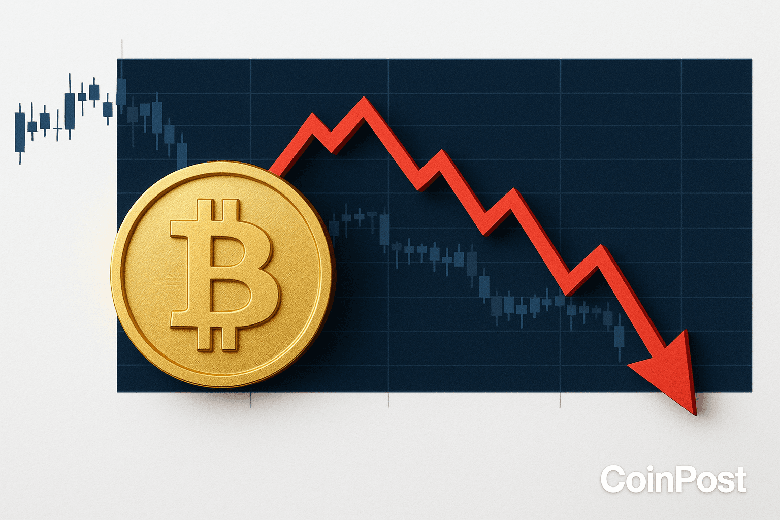 ビットコインが126,000USDT突破、日次の小幅上昇