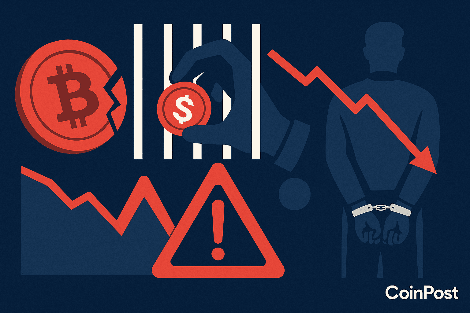 Thai and Seoul Police Dismantle $15 Million Lungo Company Crypto Scam