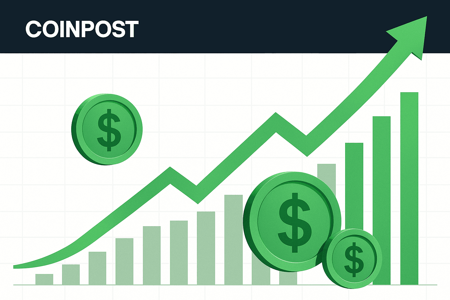 Stablecoin Market Hits $297 Billion as Funding Surges Post-GENIUS Act