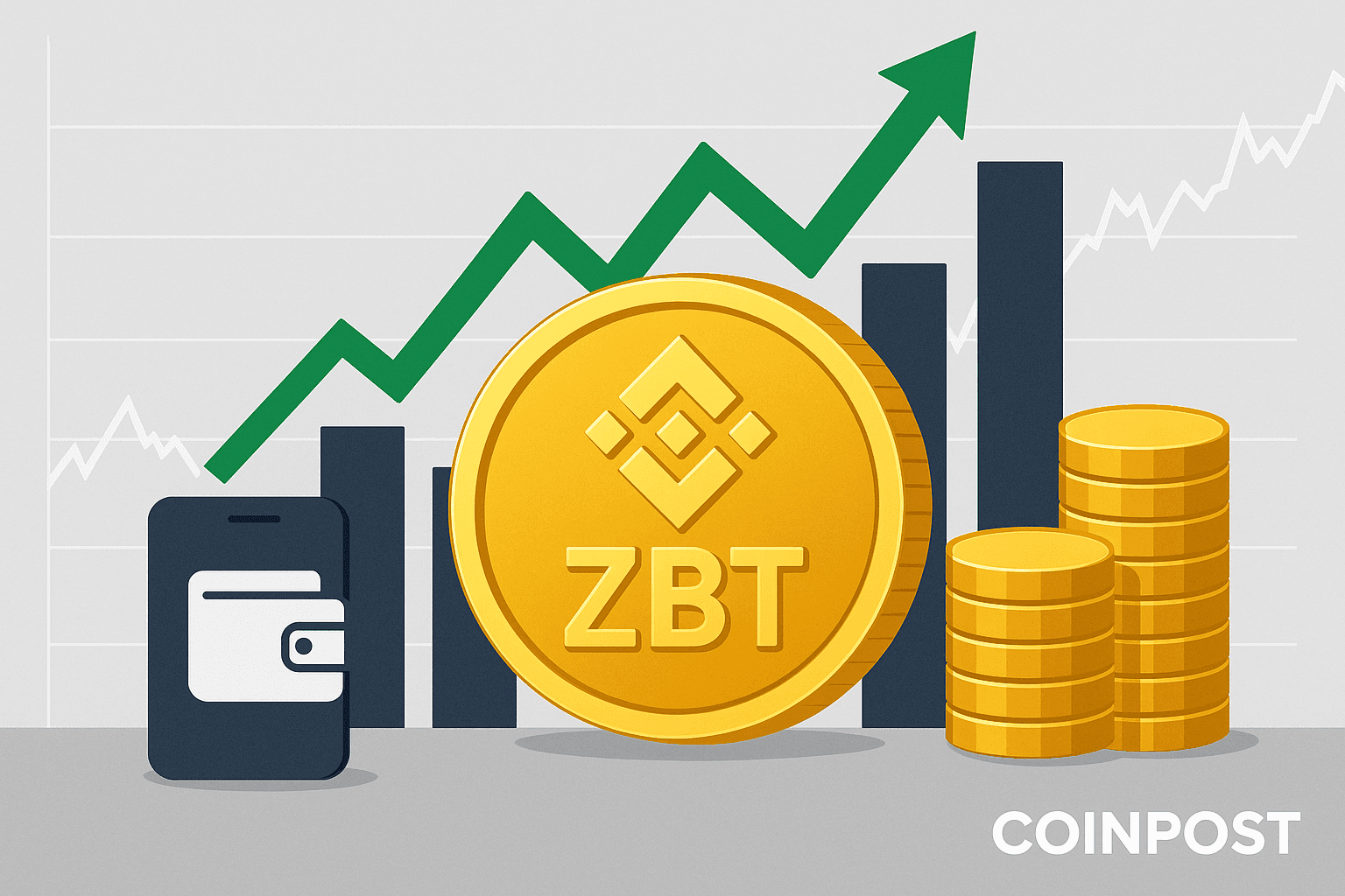 Binance to Launch ZBT Token via Wallet Booster and Presale Initiatives