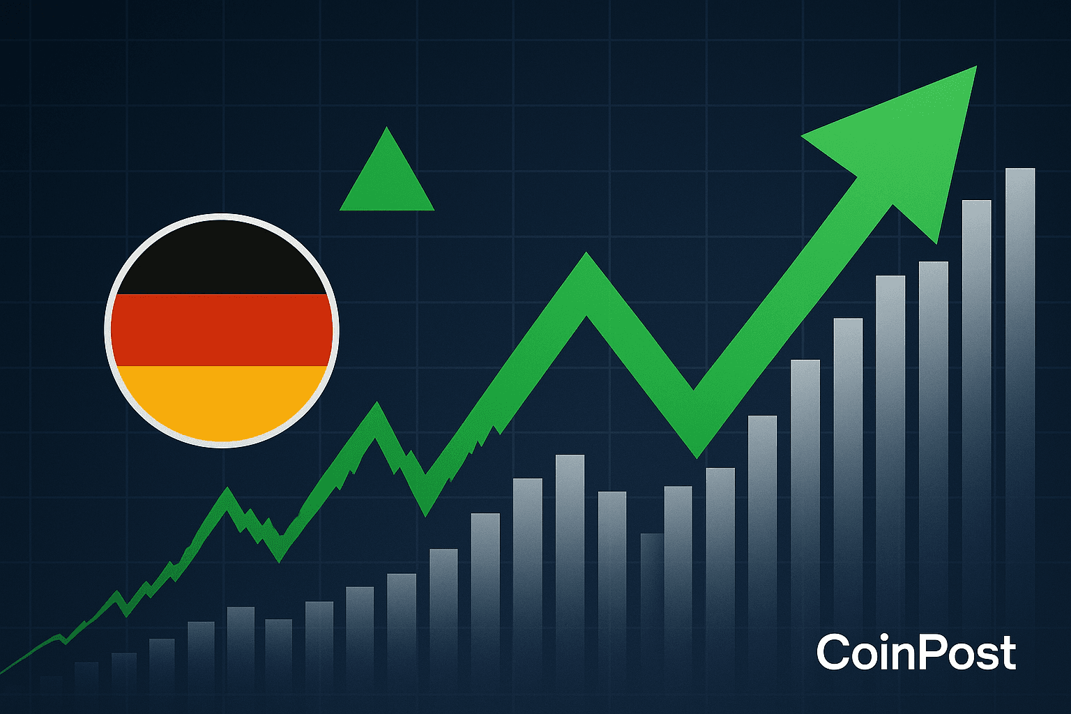 Germany’s September Flash Composite PMI Hits 16-Month High