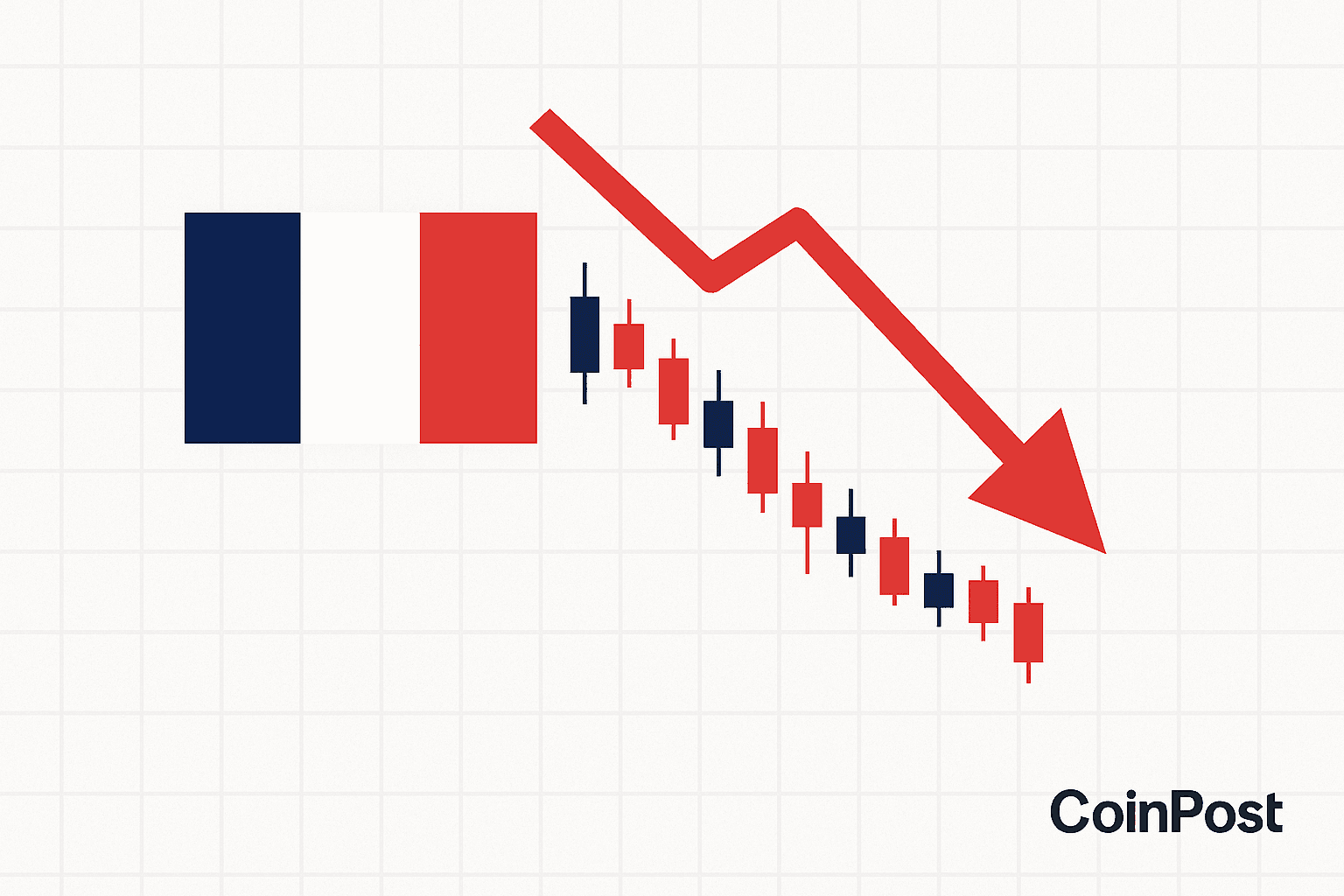 France’s September Composite PMI Falls to Five-Month Low