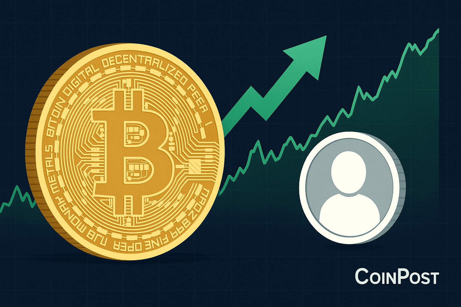 Global Crypto Millionaires Surge 40% to 241,700 in 2025