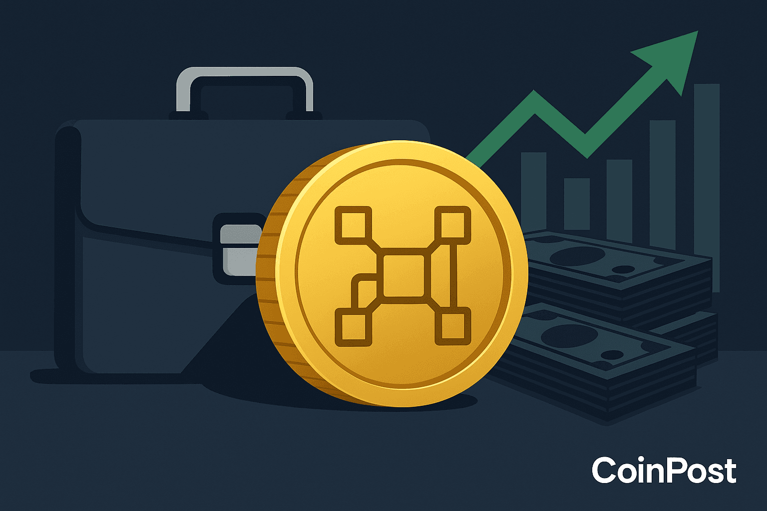 Fnality International Secures $136 Million in Blockchain Payments Funding