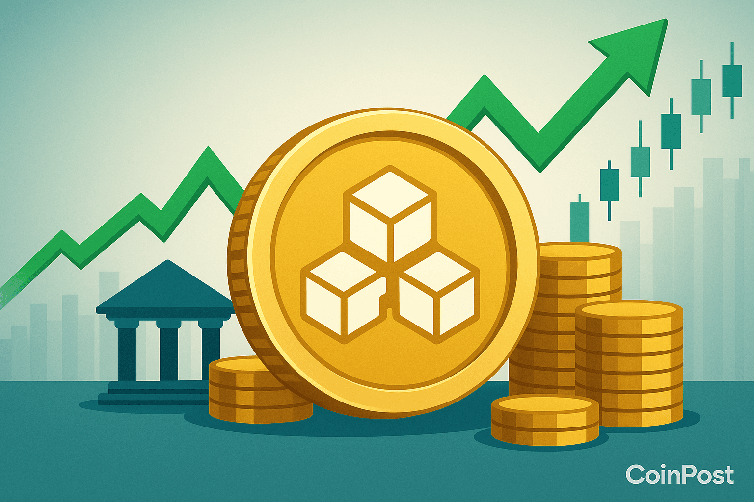 Fnality Raises $136M to Expand Central Bank Blockchain Payment Systems