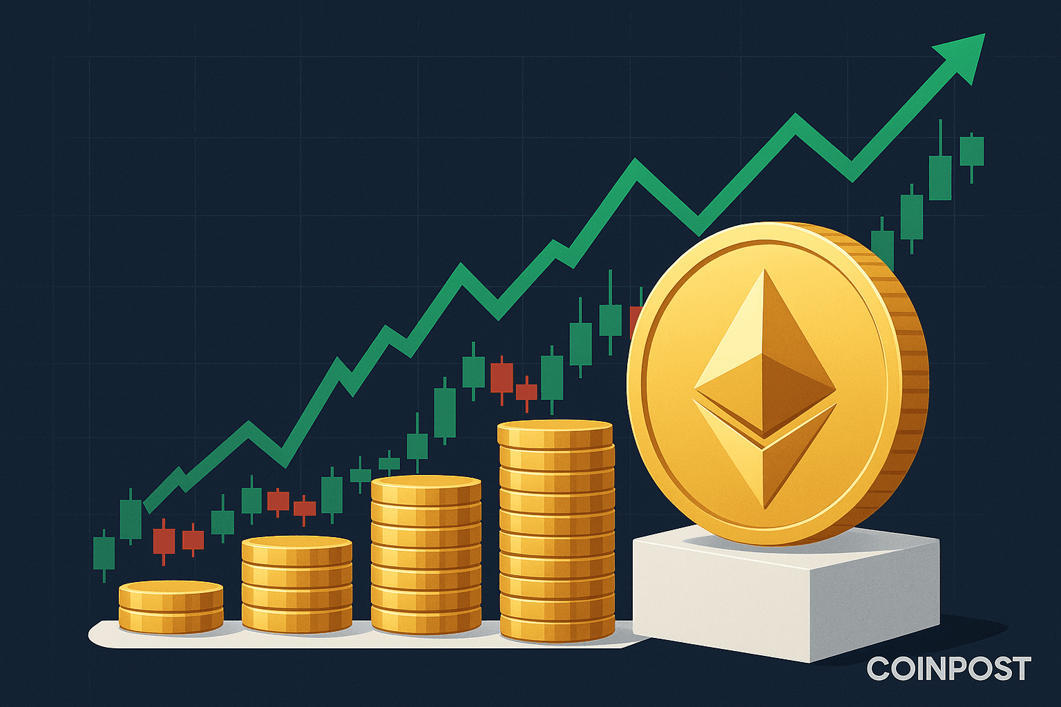 FG NEXUS Reports $210 Million in Ethereum Treasury Holdings