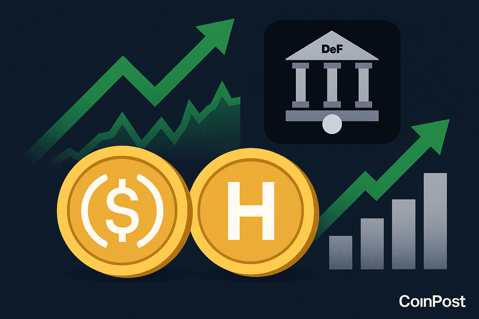 DeFi Platforms Target Stablecoin Reserve Yields Amid Market Shift