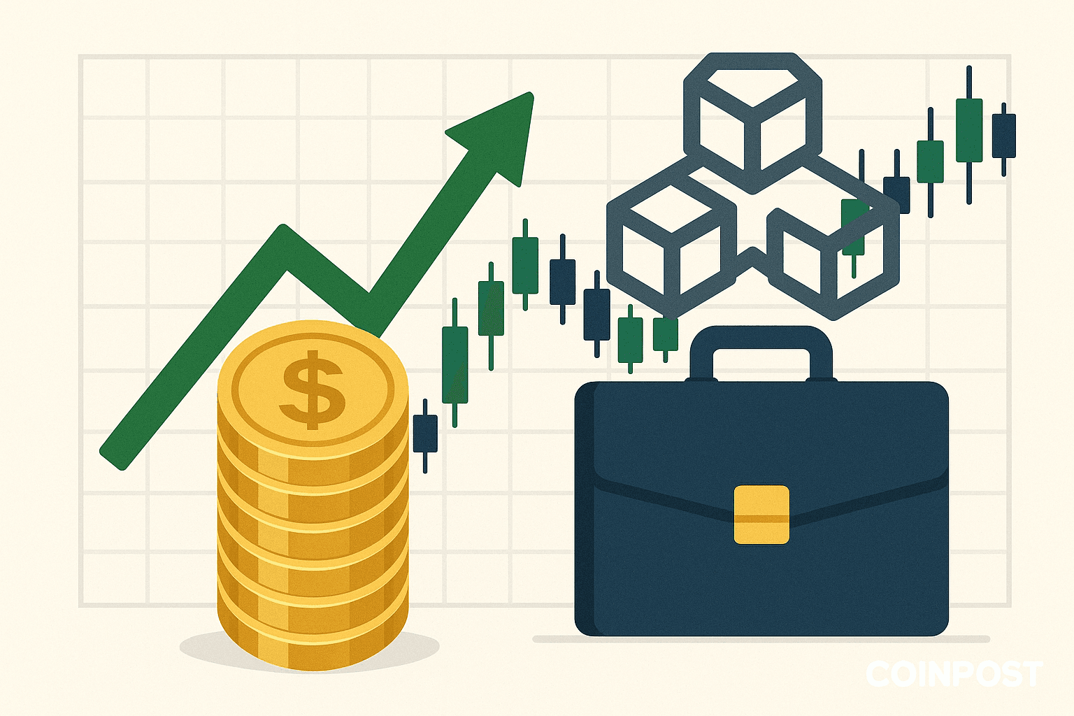 Archetype Secures $100 Million for Third Early-Stage Blockchain Fund