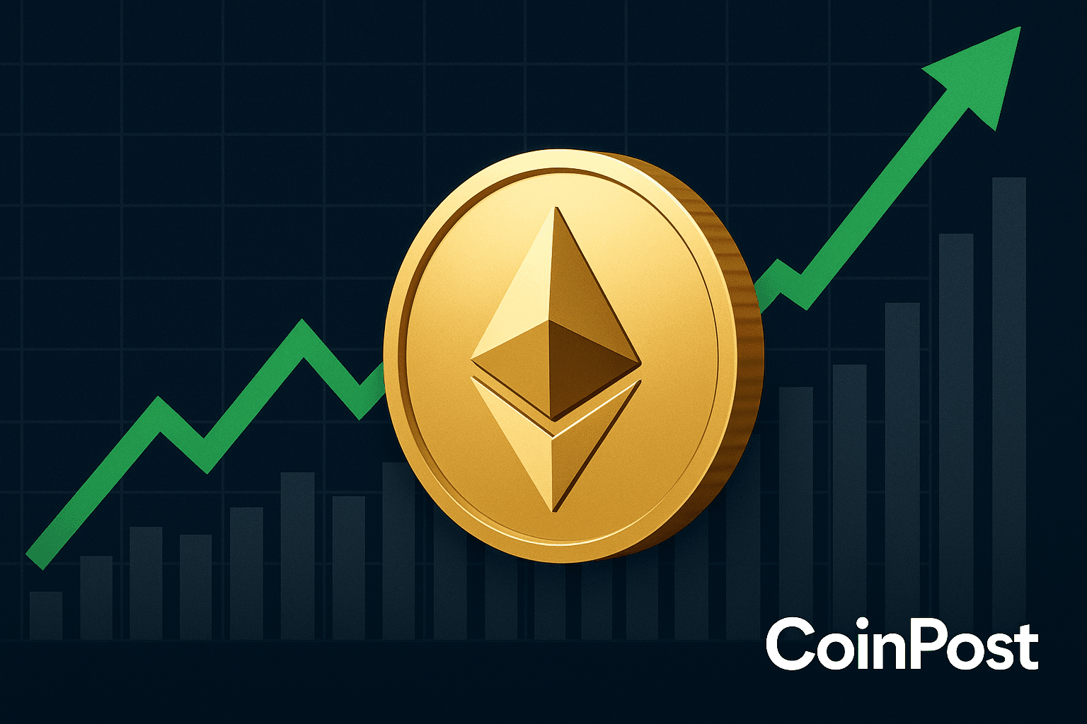 SharpLink Earns 509 ETH in Weekly Staking Rewards