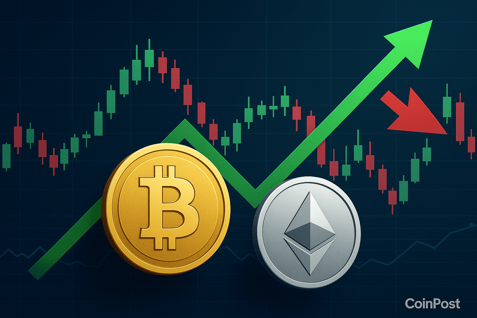 Smart Digital Group to Launch Diversified Crypto Asset Pool Focused on Bitcoin and Ethereum