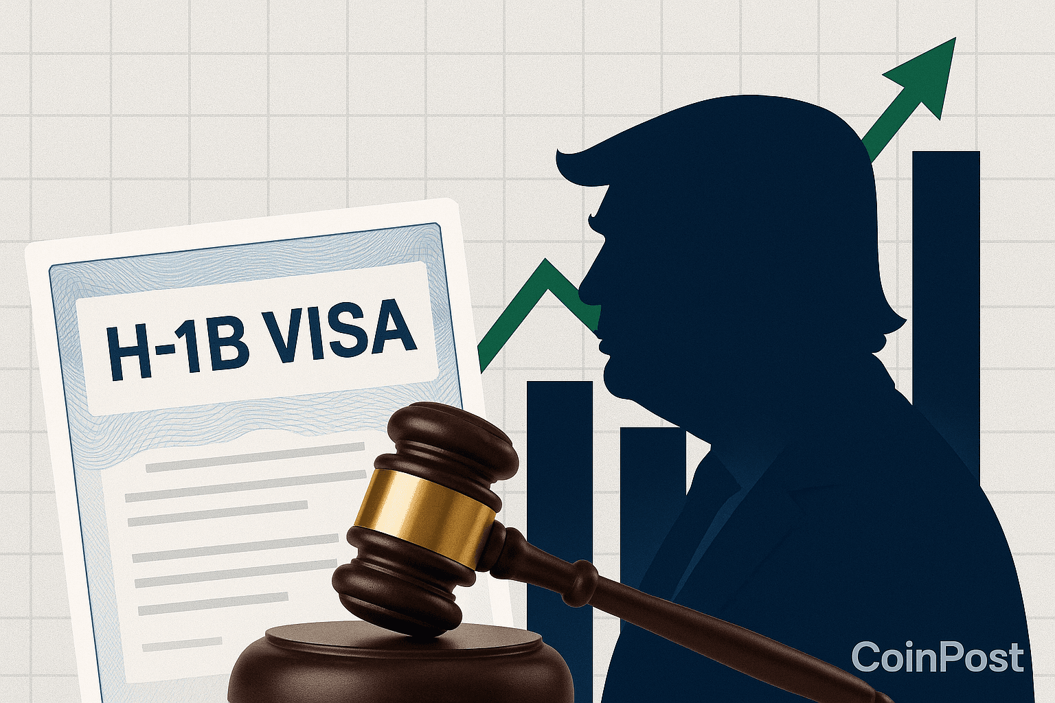 Trump Administration Proposes H-1B Visa Changes Favoring Highly Paid Skilled Workers
