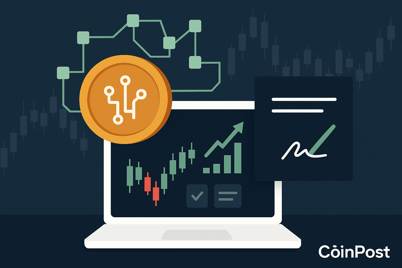 Orderly Launches No-Code Tool for Building Perpetual Contract DEXs