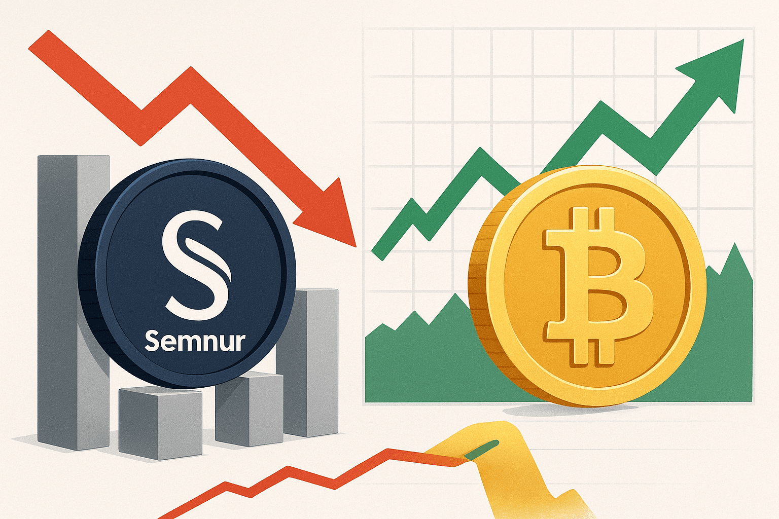 Scilex to Swap $200 Million in Semnur Stock for Bitcoin