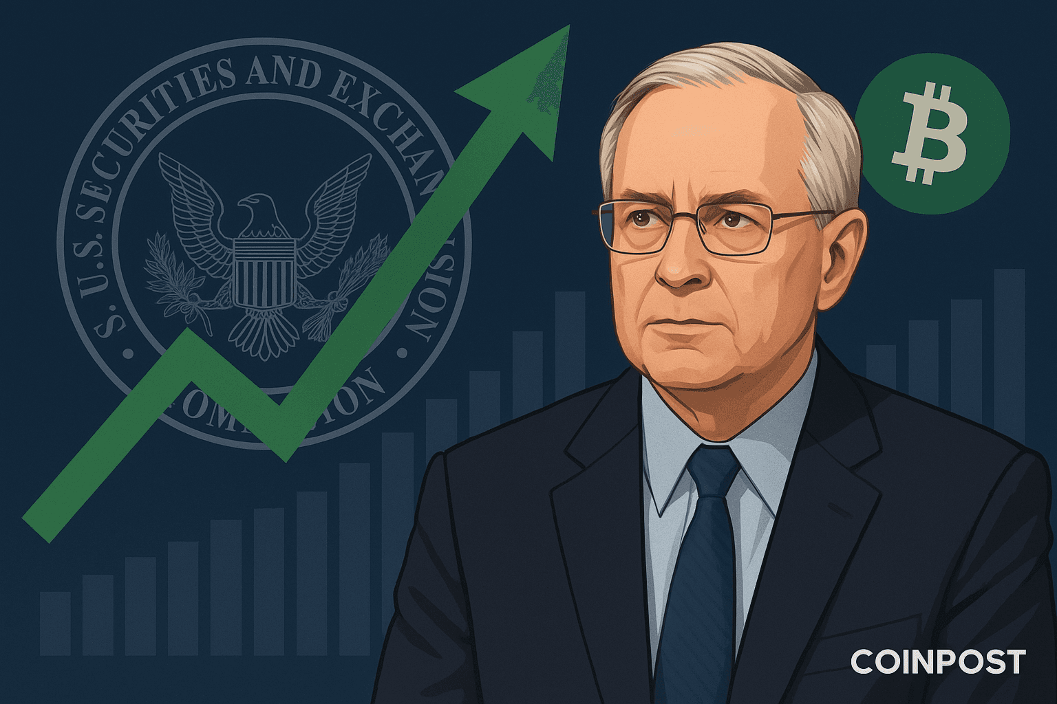 SEC Chair Paul Atkins Proposes Innovation Exemption for Crypto Products