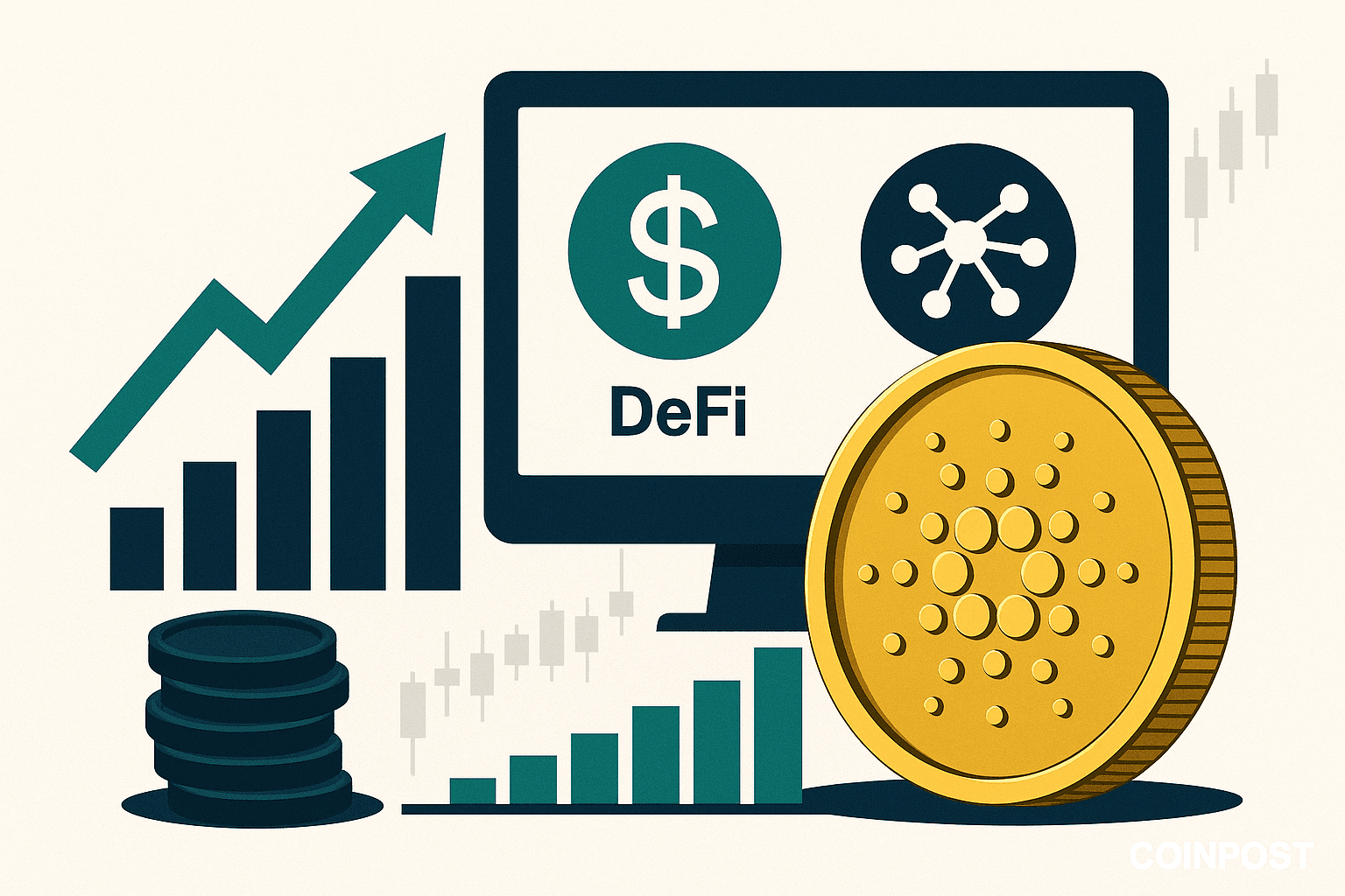 Cardano Foundation Unveils Multi-Million ADA Plan to Boost DeFi and Stablecoin Projects