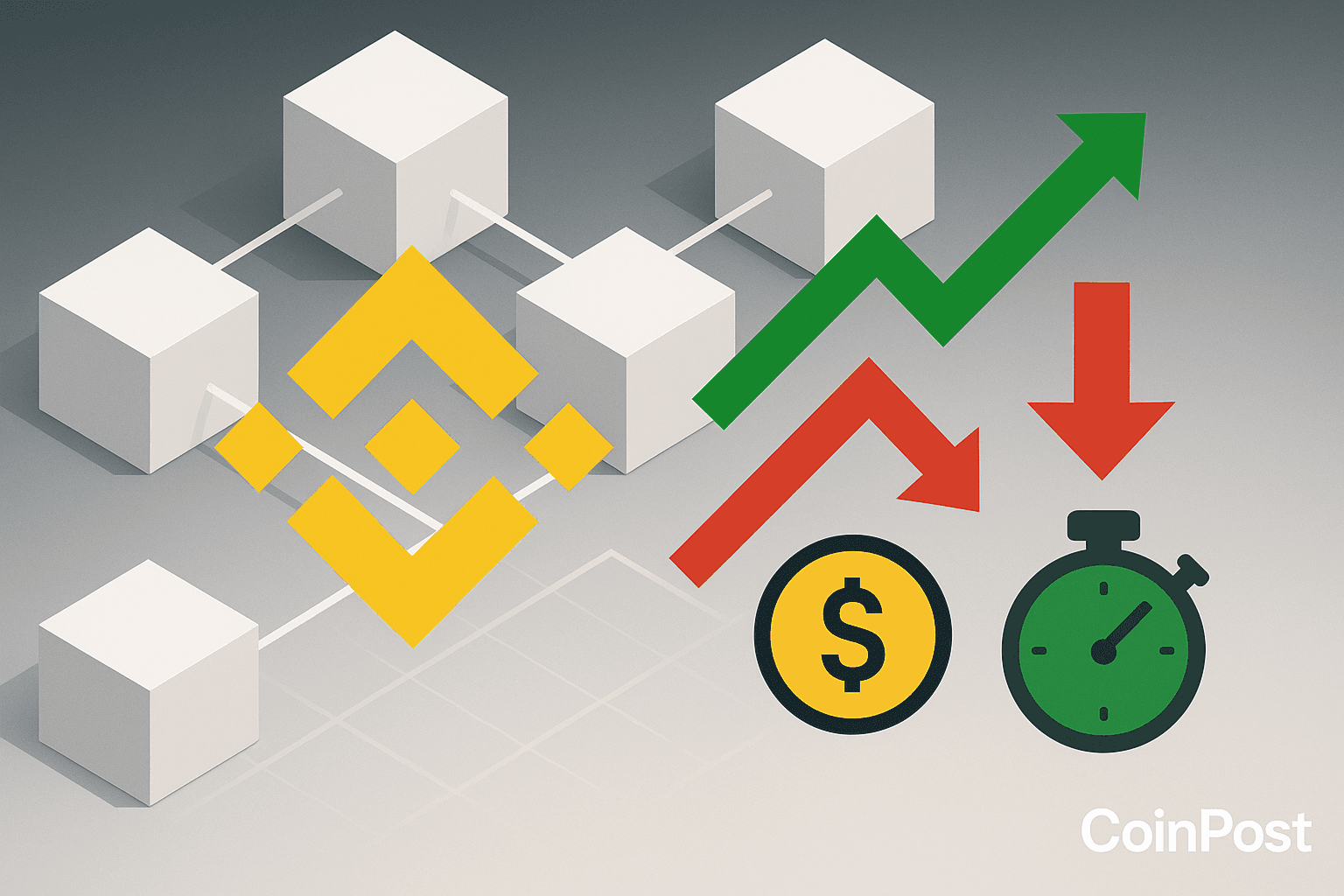 BNB Chain Validators Propose Halving Gas Fees and Speeding Up Blocks