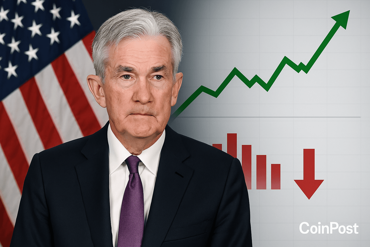 Fed Chair Powell Reports Moderate U.S. Growth Amid Labor Market Slowdown