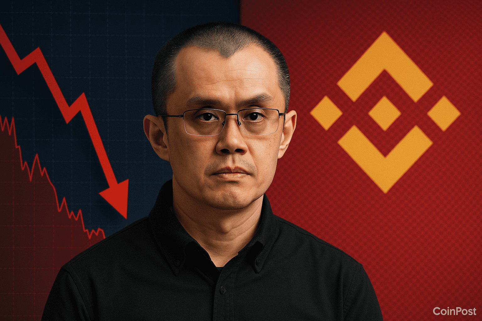 CZ Denies Financial Times Report, Refutes Claims on YZi Labs and Binance Links