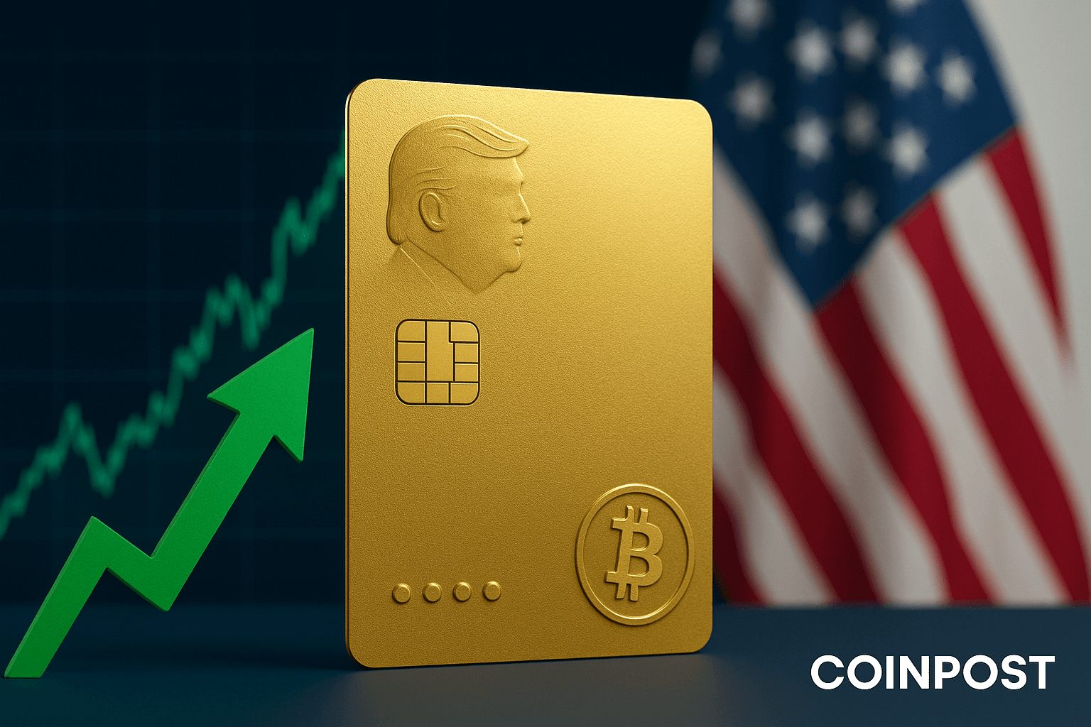 Trump-Backed World Liberty Financial Plans Crypto Debit Card Launch