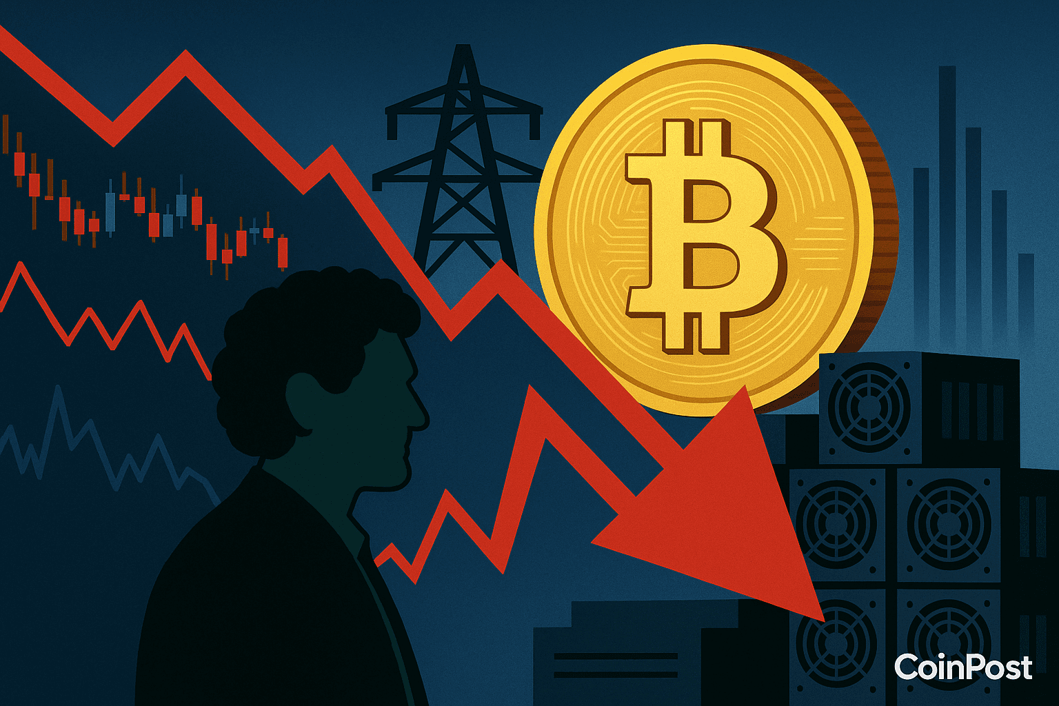 FTX Alleges Bankman-Fried Invested in Bitcoin Miner Using Commingled Funds