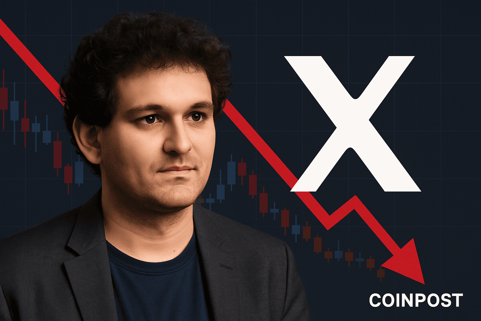 Sam Bankman-Fried’s X Account Posts First Update in Six Months