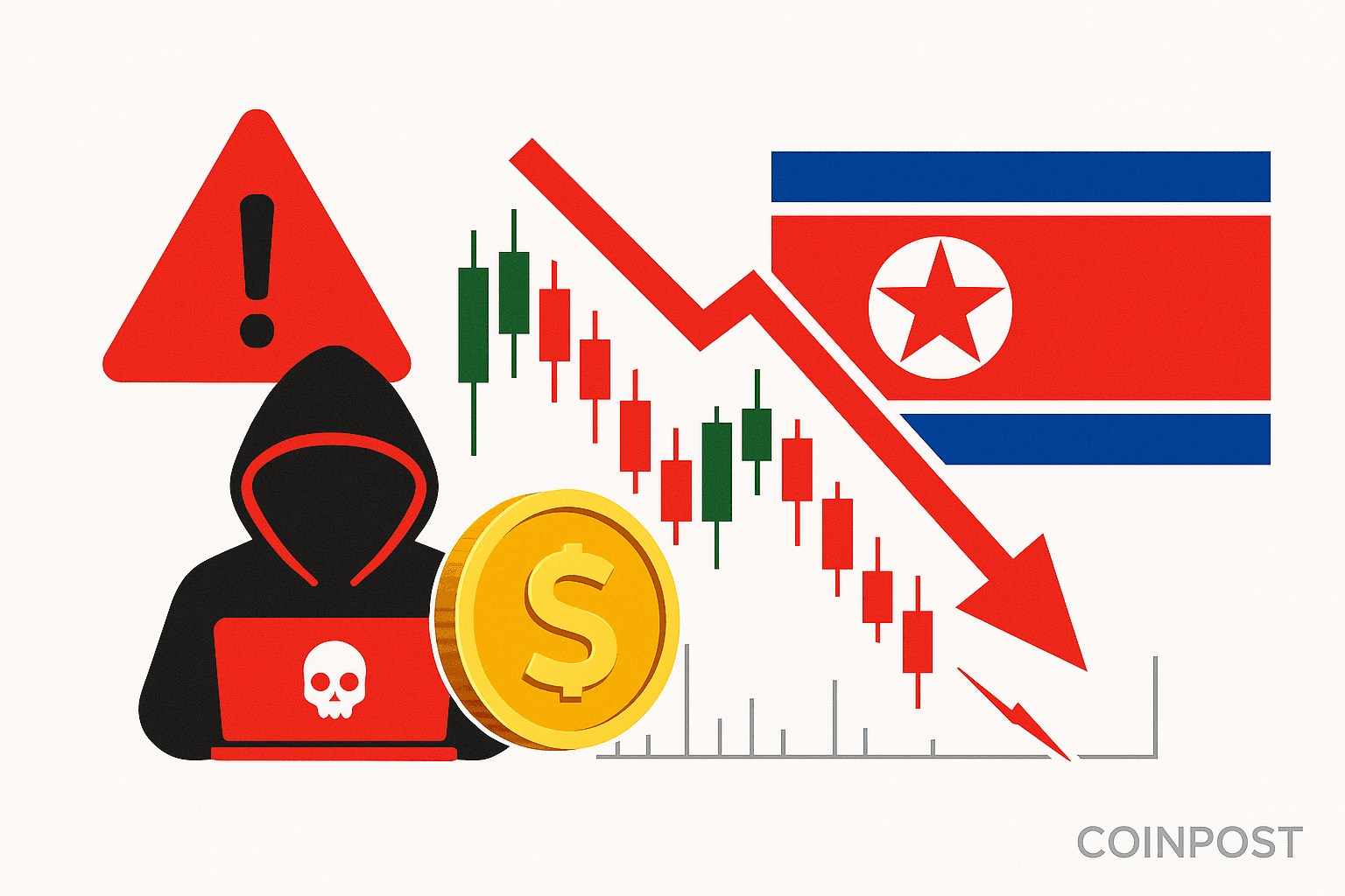 Seedify Breach Sees SFUND Tokens Illicitly Minted by North Korean Hackers